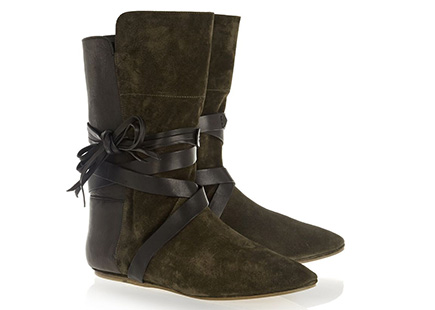 Boots Isabel Marant