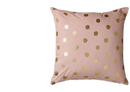 Coussin Bloomingville