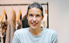 A week of chic #2, Isabel Marant