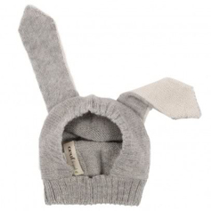 Bonnet lapin Oeuf NYC sur Smallable