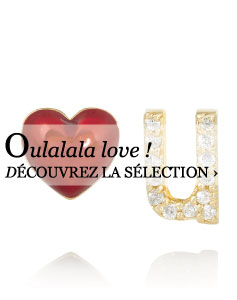 Oulalala love!